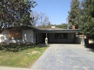 1006 Princeton Ave, Visalia, CA 93277-4655