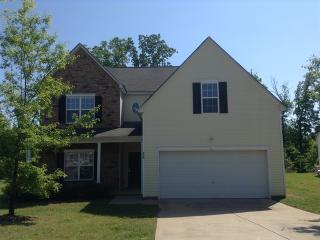 925 Southridge Dr, Monroe NC  28112-7773 exterior