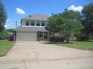 11879 267th East Ave, Choska, OK 74429-5890