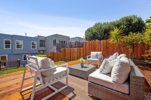 1971 21st Ave, San Francisco CA  94116-1206 exterior
