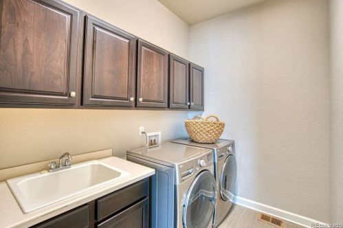 10512 Sierra Ridge Dr, Parker CO 80134-4968 exterior