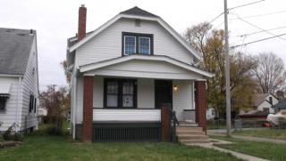 190 Nashoba Ave, Columbus, OH 43223-1216