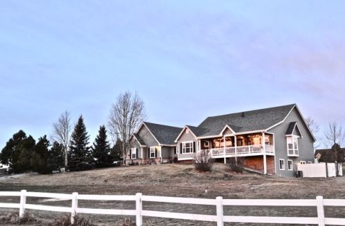 41391 Country Rose Cir, Parker, CO 80138-4569