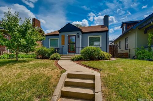 3230 Gaylord St, Denver, CO 80205-4131