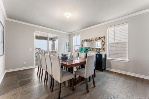 27760 Lakeview Dr, Aurora CO  80016 exterior