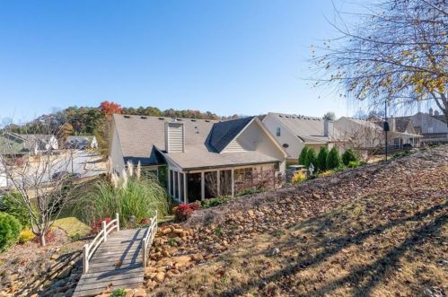 201 River Mill Ln, Dawsonville, GA 30534-3443