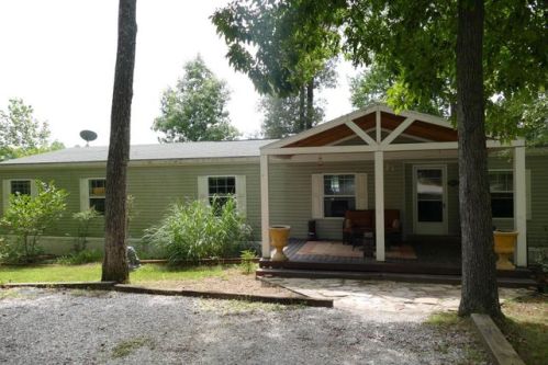 9819 Hohman Lake Rd, Shady Grove, IL 62910-2227