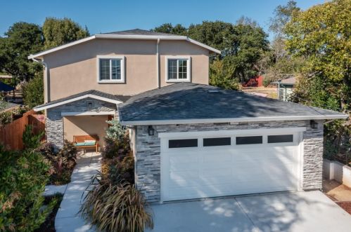 1395 Highland Blvd, Hayward, CA 94542-1101