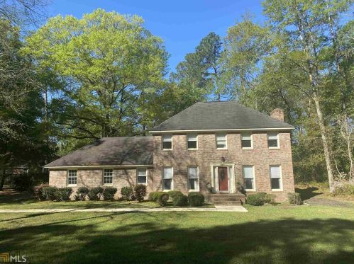 207 Wood Valley Cir, Statesboro, GA 30458-6037