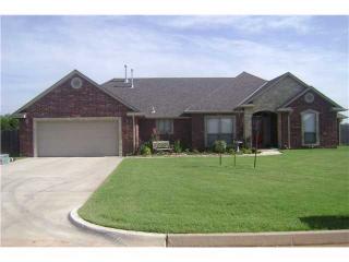 2455 Silver Crossings Cir, Piedmont, OK 73078-4203
