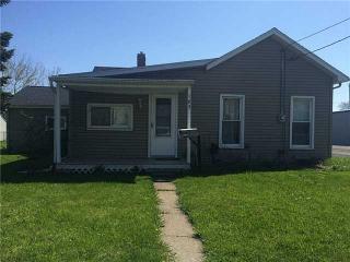 185 Plumer St, Toledo, OH 43605-3421