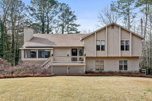 2906 Summercrest Ln, Duluth, GA 30096-2779
