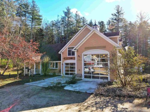 176 Amory Leland Rd, Ellsworth, NH 03285-6403