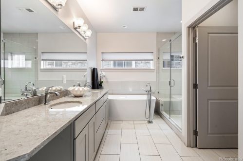 192 Madison St, Denver CO  80209-5405 exterior