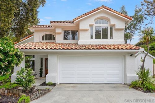 1787 Crystal Ridge Way, Vista, CA 92081-5417