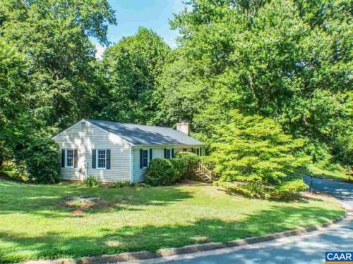 325 Eastbrook Dr, Charlottesville, VA 22901-1113