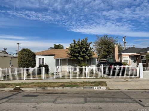 3625 Marcelle St, Compton, CA 90221-4444