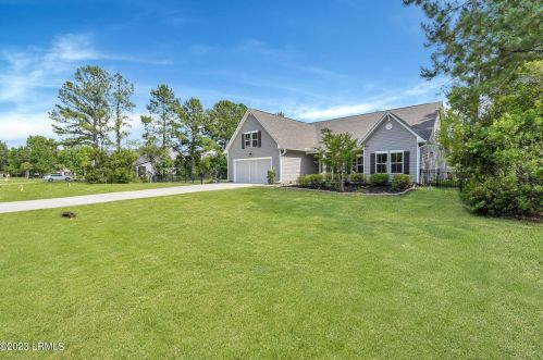 1960 Osprey Lake Cir, Bellinger SC  29927-2738 exterior