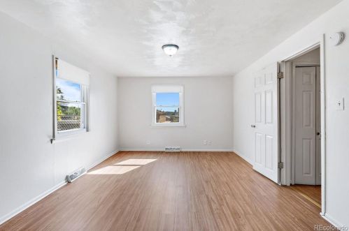 35 Bryant St, Denver CO  80219-2142 exterior