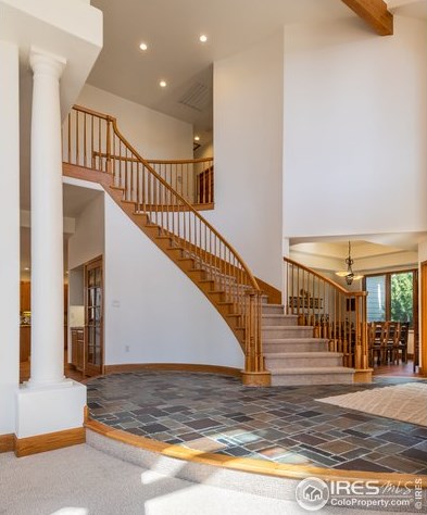 6301 Swallow Ln, Boulder CO  80303-1458 exterior