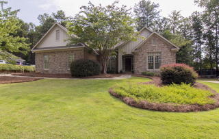 5013 Spyglass Ct, Columbus, GA 31909-8038