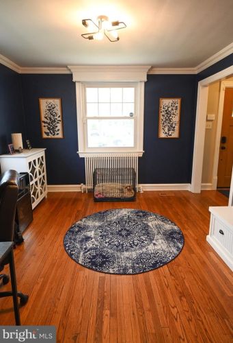 119 Ardmore Ave, Haddonfield NJ 08033-1427 exterior