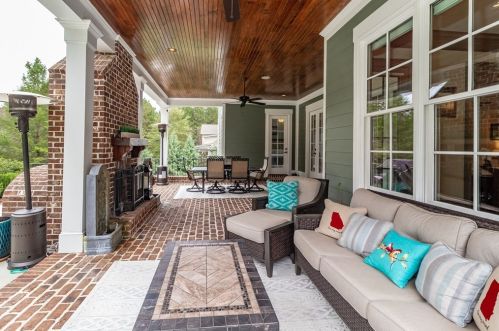 1543 River Island Pkwy, Evans GA  30809-4300 exterior