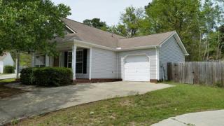 205 Jessica Dr, Lexington, SC 29073-7370