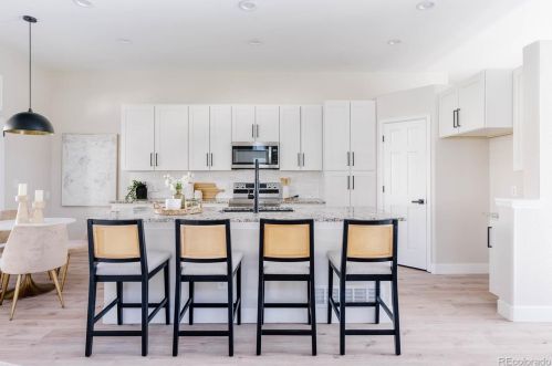 15805 Double Eagle Dr, Morrison CO  80465-9637 exterior