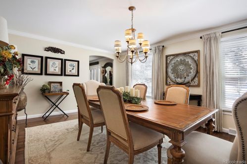 8453 Easter Pl, Englewood CO 80112-1851 exterior