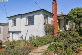 243 Cambridge Ave, Berkeley, CA 94708-1119