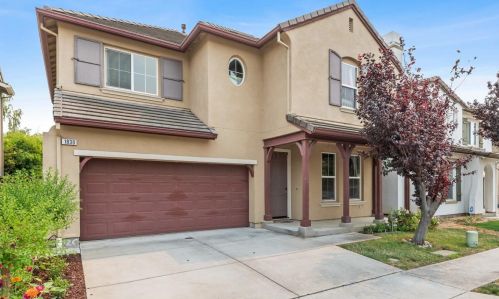 1830 Bright Willow Cir, San Jose, CA 95131-3432