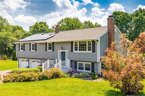 11 Winthrop Rd, Windsor, CT 06095-2048