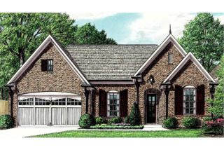 85 Arabella Cir, Somerville TN  38060-3546 exterior