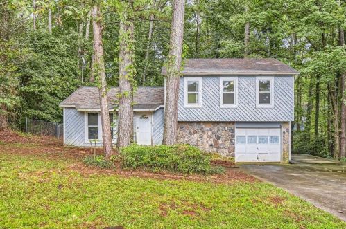 3038 Sutter Ct, Lithonia, GA 30039-6160