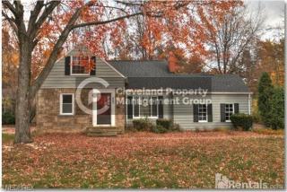 867 Trebisky Rd, Cleveland OH  44143-2851 exterior