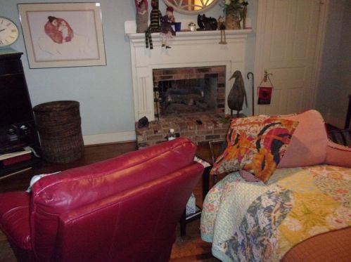 414 College St, Sulphur Springs TX  75482-3123 exterior