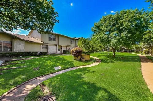 1904 Wyndemere Ln, Garland TX  75042-4662 exterior