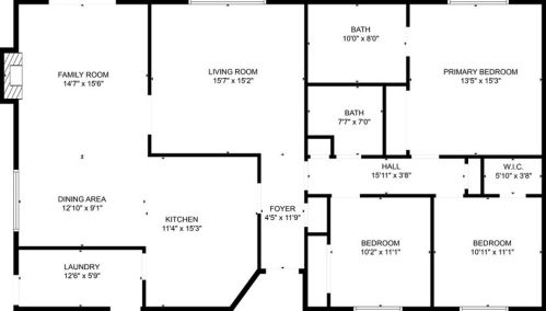 1978 Modoc Dr, Chico, CA 95928-4139