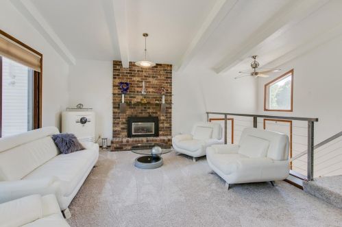 4660 Chandler Rd, Saint Paul MN  55126-6025 exterior