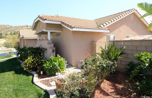5580 Via Escalante, Riverside CA  92509-5562 exterior