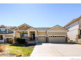 21234 Whitaker Dr, Aurora CO  80015-6464 exterior