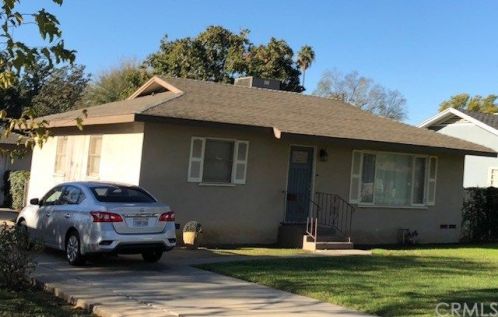 4756 Oakwood Pl, Riverside CA  92506-1031 exterior