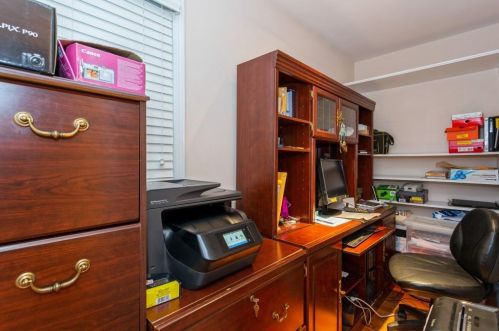 1653 Executive Park Ln, Atlanta GA  30329-3129 exterior
