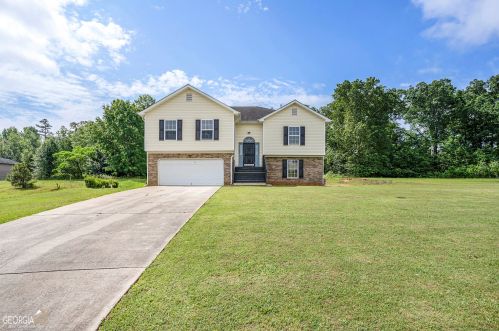 405 Trinity Trl, Ellenwood, GA 30294-4520