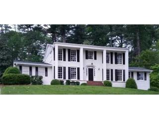 3904 Ridgewood Dr, Smyrna, GA 30080-5928