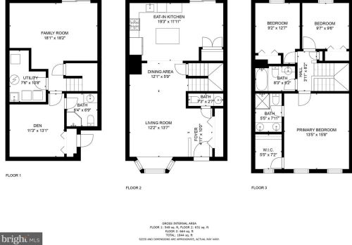 1211 Julie Ct, Arnold MD 21012-2825 exterior