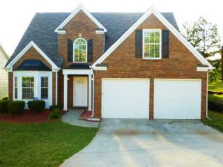 3175 Dundee Ridge Way, Duluth, GA 30096-6638