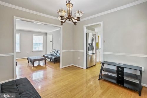 510 Crosswinds Dr, Charles Town WV  25414-3942 exterior