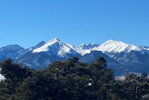 200 Rosita Way, Horn Creek, CO 81252-9671